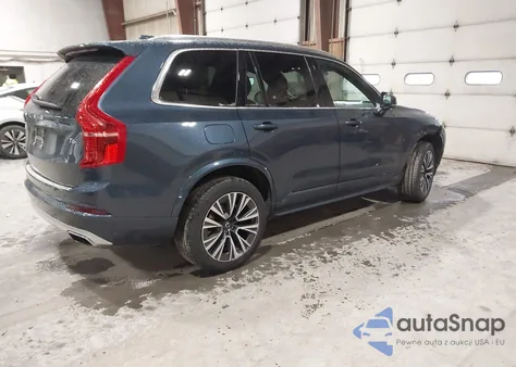 2021 Volvo Xc90 T6 Momentum 7 Passenger из США, поврежденный, VIN YV4A22PK0M1702253